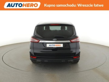 Ford S-Max II Van 2.0 EcoBlue 190KM 2019 Ford S-Max Ledy, asystenci, automat, 190 koni,, zdjęcie 5
