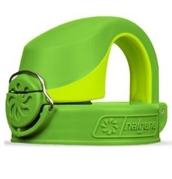 Zakrętka z Ustnikiem NALGENE OFT CAP Do Butelek OTF i WM- Sprout Green