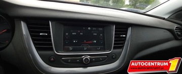 Opel 2020 Opel Grandland X Tylko 66.ooo km Kamera Navi MOZLIWA ZAMIANA 1.2 Benzyna, zdjęcie 8