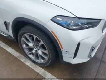 BMW X5 G05 2024 BMW X5 XDrive40I 2024 3.0 Benzyna 375KM, zdjęcie 7