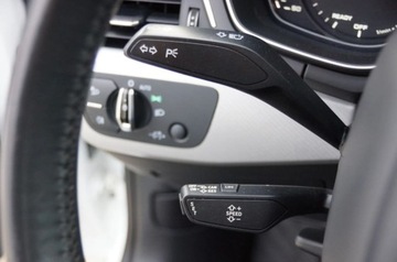 Audi A4 B9 Avant 2.0 TDI 190KM 2017 Audi A4 Allroad 2.0 TDI CR 190 KM, 4x4, S-Tronic, Full LED, Webasto, Hak,, zdjęcie 20