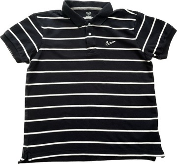 NIKE THE ATHLETIC DEPT. koszulka męska polo r. L