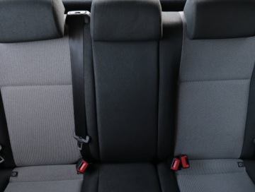 Skoda Fabia II Hatchback 1.4 i 16V 85KM 2010 Skoda Fabia 1.4 16V, Salon Polska, Klima, zdjęcie 9