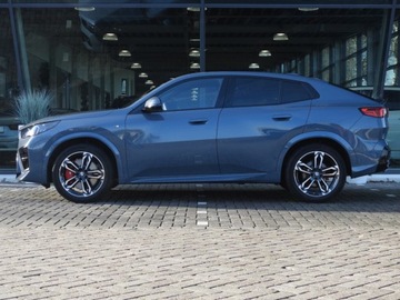 BMW X2 U10 2025 BMW X2 sDrive20i Sport Suv 1.5 (170KM) 2025, zdjęcie 1
