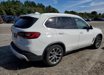 BMW X5 G05 2019 BMW X5 2019 BMW X5 XDRIVE40I 3.0 Benzyna 334KM, zdjęcie 4