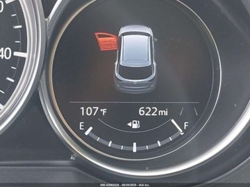 Mazda CX-5 II 2025 Mazda CX-5 2025 Mazda CX-5 2.5 S Preferred Package AWD 2.5 Benzyna 187KM, zdjęcie 13