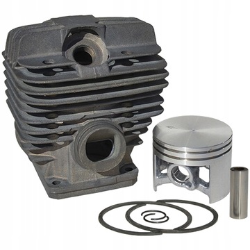CYLINDER TŁOK STIHL 044 MS440 50mm /12mm NIKASIL