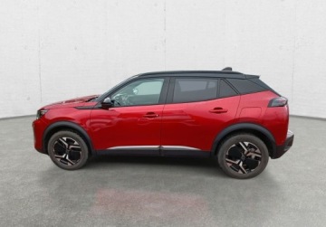 Peugeot 2008 II SUV 1.2 PureTech 130KM 2023 Peugeot 2008 GT 2024r EAT8 1.2 Benzyna 130KM, zdjęcie 2