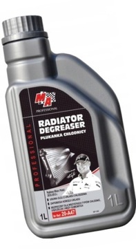 AMT PŁUKANKA CHŁODNICY ODTŁUSZCZA UKŁAD 1L