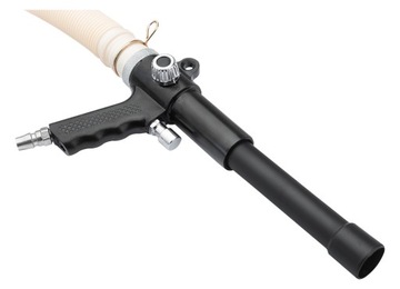 Redats ПЫЛЕСОС ВОЗДУХА + Вилка и 3 насадки