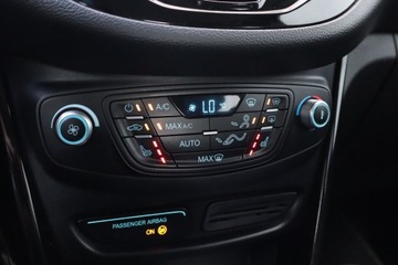Ford B-MAX 1.0 EcoBoost 100KM 2013 Ford B-Max 1.0 EcoBoost, Salon Polska, Serwis ASO, zdjęcie 14