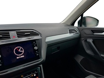 Volkswagen Tiguan II SUV Facelifting 1.5 TSI 150KM 2021 Volkswagen Tiguan 1.5 TSI EVO Life DSGAppPerlaSalon PolskaFaktura 23, zdjęcie 12