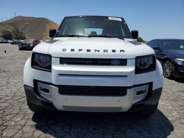 Land Rover Defender IV (L663) 2025 Land Rover Defender 2025 Land Rover Defender 110 S 2.0 Benzyna 296KM, zdjęcie 5