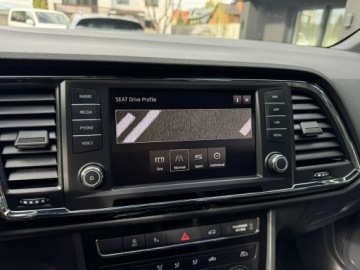 Seat Ateca SUV 1.5 EcoTSI 150KM 2019 Seat Ateca 1.5TSI 150KM ACR Xcellence Kamera 360, zdjęcie 13