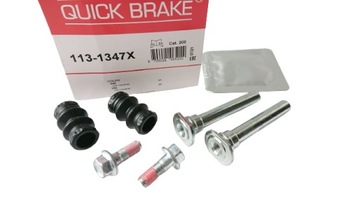 PROWADNICE ZACISKU VW TRANSPORTER T5 T6