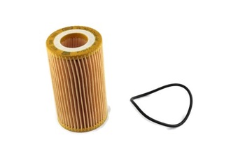 Filtr oleju Range Rover L322, L405 4,4 TDV8