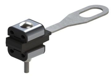 КОНЦЕВОЙ КРОНШТЕЙН КАБЕЛЯ ASXSN 4X16-35MM2 ALPAR