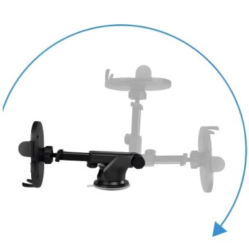 Держатель автомобиля для телефона - это сильная машина в кабине