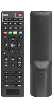 Пульт дистанционного управления для декодера Ferguson Ariva T30 DVB-T2