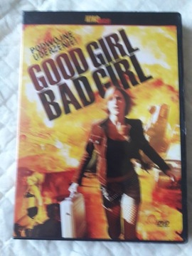 Good Girl Bad Girl -dvd