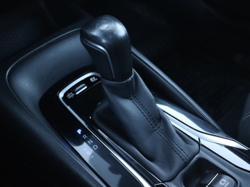 Toyota Corolla XII 2021 Toyota Corolla 2.0 Hybrid, Salon Polska, zdjęcie 16