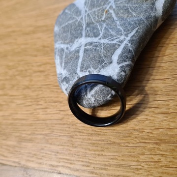 ЧЕРНЫЙ ГРАФИТ КЕРАМИЧЕСКИЙ КОЛЬЦО С ПЕЧАТКОЙ КОЛЬЦО MAT R22