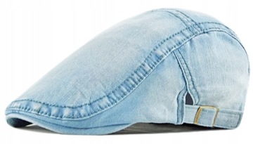 PAKO JEANS МУЖСКАЯ ХЛОПКОВАЯ ШАПКА