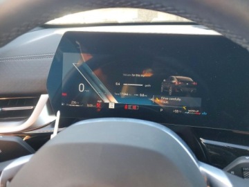 BMW X2 U10 2025 BMW X2 xDrive28i 2025 2.0 Benzyna 228KM, zdjęcie 9