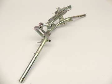 РУЛЕВОЕ КОЛЕСО PIAGGIO BEVERLY 300 400 1B006310 21+