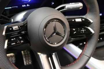 Mercedes CLA C118/X118 2026 Mercedes-Benz CLA AMG Line Pakiet Night Duzy rabat Leasing Wynajem, zdjęcie 10