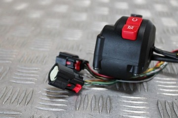 Przyciski przełączniki prawe OEM CAN AM RYKER 600 / 900 2021 - 2023
