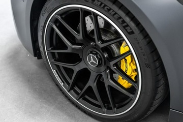 Mercedes AMG GT C190 Coupe 4d 3.0 53 435KM 2021 Mercedes AMG GT 53 AMG 4Matic+. Polski Salon. Fv23, zdjęcie 13