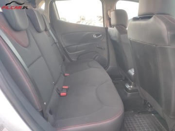 Renault Clio IV Hatchback 5d dCi  75KM 2016 Renault Clio GWARANCJA Zarejestrowany w PL Oryginalny przebieg Mozliwa zam, zdjęcie 12
