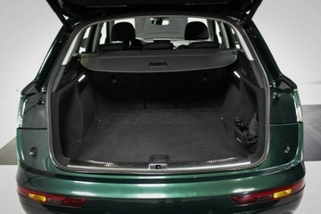 Audi Q5 II SUV 2.0 TDI 190KM 2017 Audi Q5 S-Line*S-Tronic*Salon Polska*I, zdjęcie 11