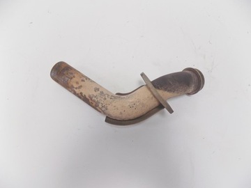 ВЫХЛОПНОЕ КОЛЕНО APRILIA SHIVER 750