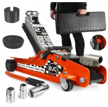 Низкопрофильный лифт BJC M80231