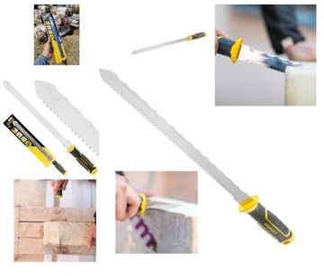 STANLEY FATMAX FMHT0-10327 НОЖ 350 ММ ДЛЯ РЕЗКИ ИЗОЛЯЦИИ
