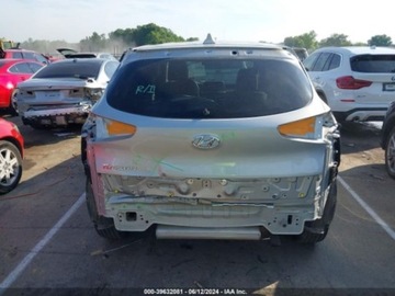 Hyundai 2021 Hyundai Tucson 2021 Hyundai Tucson SE FWD 2.0 Benzyna 161KM, zdjęcie 15