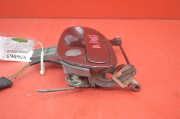 РУЧКА ПЕРЕДНЯЯ ЛЕВАЯ OPEL OMEGA B 96R