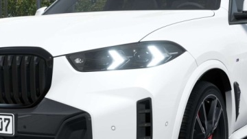 BMW X5 G05 SUV Facelifting 3.0 40i 381KM 2026 BMW X5 xDrive40i 381 KM mHEV - Gotowy do Odbioru - M Pro - Kamera 360 - Hak, zdjęcie 7