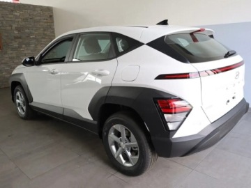 Hyundai Kona II 2025 HYUNDAI Kona 1.6 GDI Hybrid Smart DCT Suv 129KM 2025, zdjęcie 2
