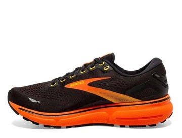 BROOKS GHOST 15 MĘSKIE BUTY SPORTOWE 45,5 ŻTA