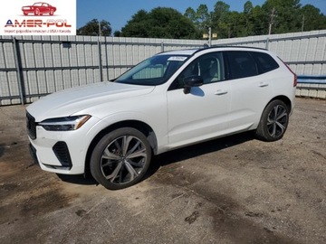 Volvo XC60 II 2024 Volvo XC 60 Ultimate 2024 2.0l 2.0 Benzyna 247KM