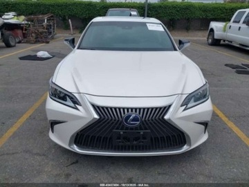 Lexus ES VII (XV70) 2021 Lexus ES 2021 Lexus ES ES 300h FWD 2.5 Benzyna 176KM, zdjęcie 1