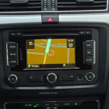 Skoda Superb II Outdoor 2.0 TDI CR DPF  140KM 2015 Škoda Superb Skoda Superb 2.0 TDI DSG Comfort, zdjęcie 29