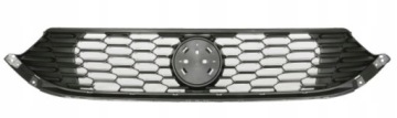 FIAT TIPO 2016- Grill der Stoßstange Lüftungsgitter Grill neu schwarzer