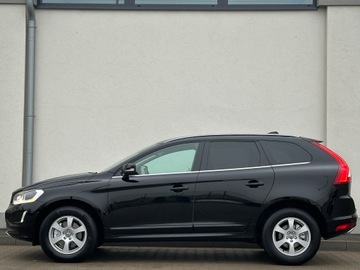 Volvo XC60 I SUV Facelifting 2.0 D4 DRIVE-E 181KM 2014 VOLVO XC60*2.0 D 181 KM*NAVI*BLIS*ACC*BI XENON*LED*VIRTUAL* NOWY ROZRZĄD*, zdjęcie 31