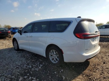 Chrysler Pacifica II 2024 Chrysler Pacifica Touring L 2024 3.6 Benzyna 287KM, zdjęcie 1