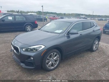 BMW X2 F39 2020 BMW X2 2020 BMW X2 XDRIVE28I 2.0 Benzyna 228KM, zdjęcie 2