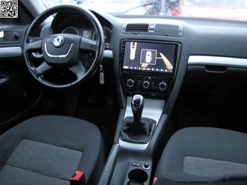 Skoda Octavia II 2011 Skoda Octavia PO Wymianie Kompletnego Rozrzadu 1.6 Diesel 150KM, zdjęcie 14